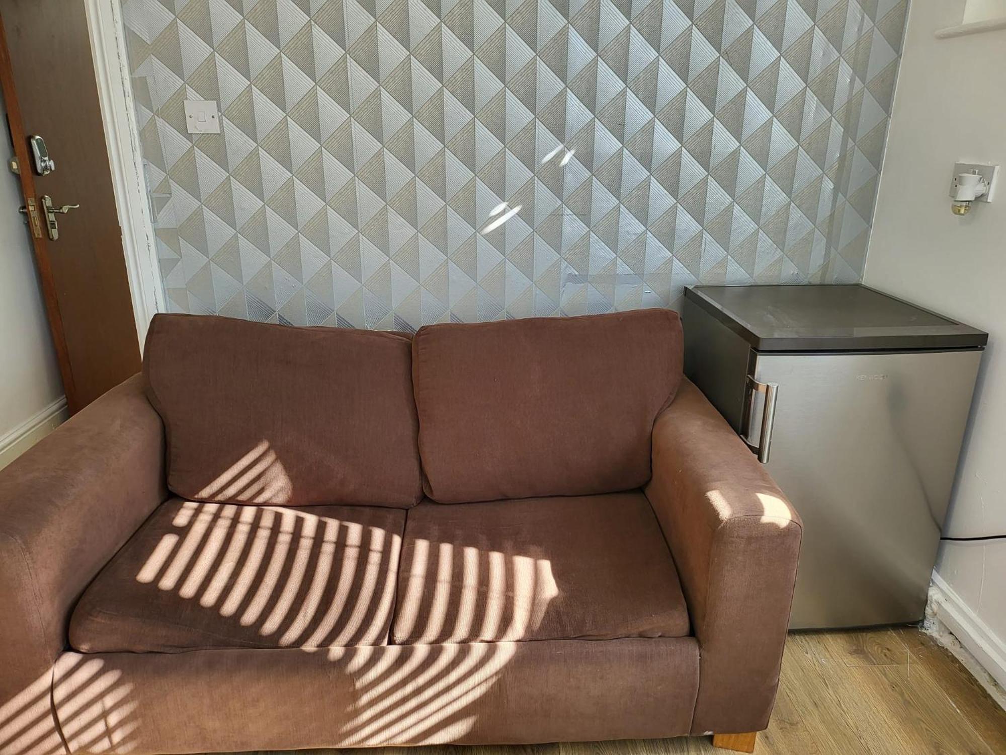 Appartamento Serene 1 Bedroom, 3 Single Beds *